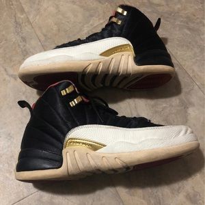 Jordan 12